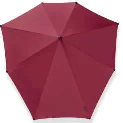 Senz XXL Stick Stormparaplu rose wine