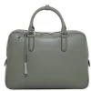 Smaak Amsterdam Adam Workbag pine