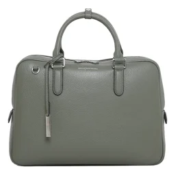 Smaak Amsterdam Adam Workbag pine