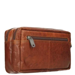 Spikes & Sparrow Bronco Polstas brandy