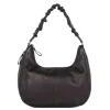 Spikes & Sparrow Harli Shoulderbag black