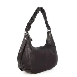 Spikes & Sparrow Harli Shoulderbag black