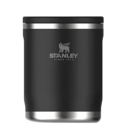 Stanley The Adventure To-Go Food Jar 0.53L black