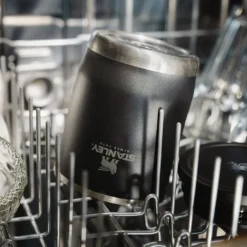 Stanley The Adventure To-Go Food Jar 0.53L black