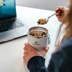 Stanley The Adventure To-Go Food Jar 0.53L black