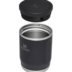 Stanley The Adventure To-Go Food Jar 0.53L black