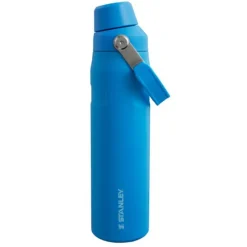 Stanley The Aerolight IceFlow Water Bottle Fast Flow 0.6L azure