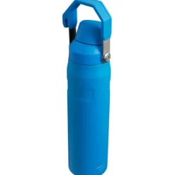 Stanley The Aerolight IceFlow Water Bottle Fast Flow 0.6L azure