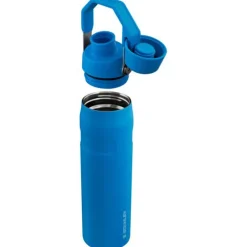 Stanley The Aerolight IceFlow Water Bottle Fast Flow 0.6L azure