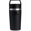 Stanley The Café-To-Go Travel Mug 0.35L black
