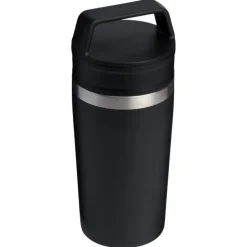 Stanley The Café-To-Go Travel Mug 0.35L black
