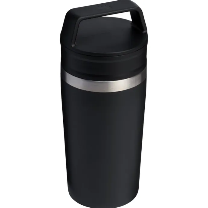 Stanley The Café-To-Go Travel Mug 0.35L black