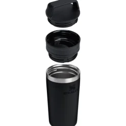 Stanley The Café-To-Go Travel Mug 0.35L black