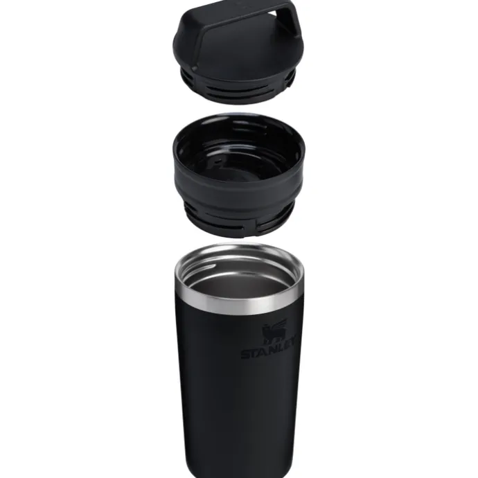 Stanley The Café-To-Go Travel Mug 0.35L black