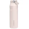 Stanley The Iceflow Bottle Flip Straw 2.0 1.06L rose quartz