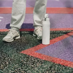 Stanley The Iceflow Bottle Flip Straw 2.0 1.06L rose quartz