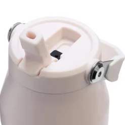 Stanley The Iceflow Bottle Flip Straw 2.0 1.06L rose quartz