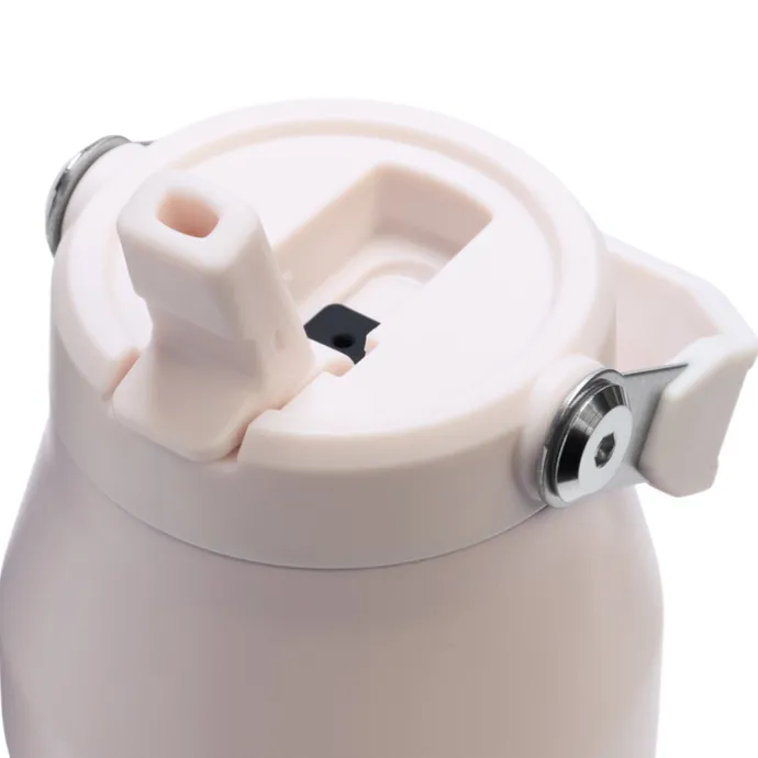 Stanley The Iceflow Bottle Flip Straw 2.0 1.06L rose quartz