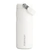 Stanley The Iceflow Bottle Twist Flip 0.47L frost