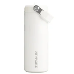 Stanley The Iceflow Bottle Twist Flip 0.47L frost