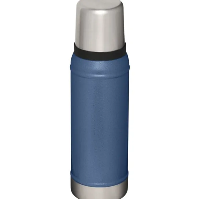 Stanley The Legendary Classic Bottle 0.75L hammertone lake