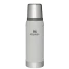 Stanley The Legendary Classic Bottle 0.75L ash