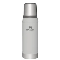 Stanley The Legendary Classic Bottle 0.75L ash