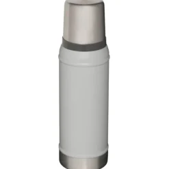 Stanley The Legendary Classic Bottle 0.75L ash