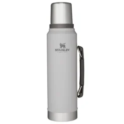 Stanley The Legendary Classic Bottle 1.0L ash