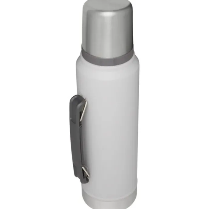 Stanley The Legendary Classic Bottle 1.0L ash