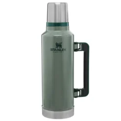 Stanley The Legendary Classic Bottle 1.9L hammertone green
