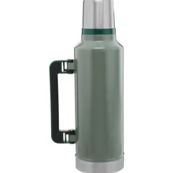 Stanley The Legendary Classic Bottle 1.9L hammertone green