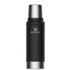 Stanley The Legendary Classic Bottle 0.75L matte black pebble