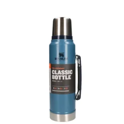 Stanley The Legendary Classic Bottle 1.0L hammertone lake