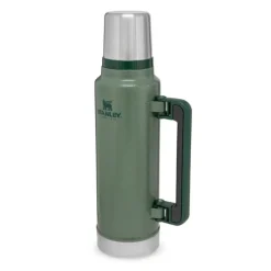 Stanley The Legendary Classic Bottle 1.4L hammertone green
