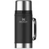 Stanley The Legendary Food Jar 0.94L matte black pebble
