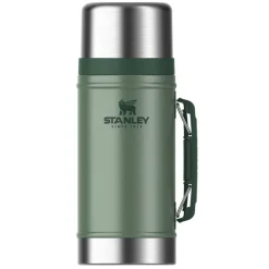 Stanley The Legendary Food Jar 0.94L hammertone green