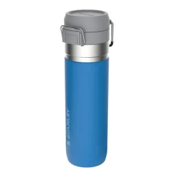 Stanley The Quick-Flip Water Bottle 0.7L azure