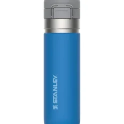 Stanley The Quick-Flip Water Bottle 0.7L azure