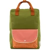 Sticky Lemon Backpack Large Farmhouse Envelope sprout green