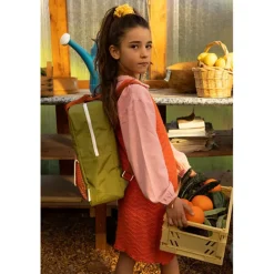 Sticky Lemon Backpack Large Farmhouse Envelope sprout green