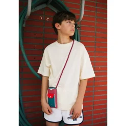 Sticky Lemon Better Together Phone Pouch athletics track