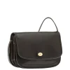 The Bridge Story Donna Crossbody black