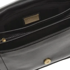 The Bridge Story Donna Crossbody black