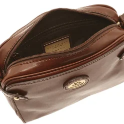 The Bridge Story Donna Mini Bag brown