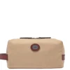 The Bridge Story Necessaire 22CM natural-brown