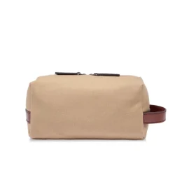 The Bridge Story Necessaire 22CM natural-brown