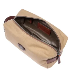 The Bridge Story Necessaire 22CM natural-brown