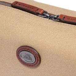 The Bridge Story Necessaire 22CM natural-brown