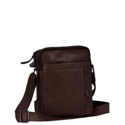 The Chesterfield Brand Alva Shoulderbag brown